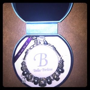 Bella Perlina Bracelet Brand New in Box